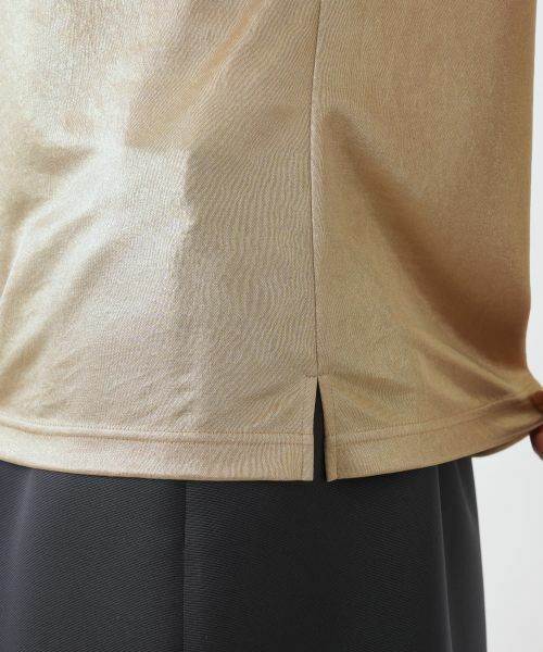 Leilian PLUS HOUSE / レリアンプラスハウス カットソー | カットソー【BOURGE】 | 詳細16