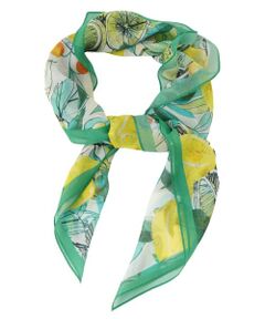 Leilian PLUS HOUSE / レリアンプラスハウス バンダナ・スカーフ | ネックウエア