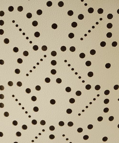 Leilian PLUS HOUSE / レリアンプラスハウス ハンドバッグ | ショルダー付きバケットバッグ | 詳細6