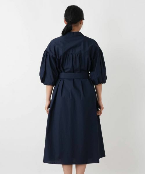 Leilian PLUS HOUSE / レリアンプラスハウス ドレス | ワンピース【NEMIKA】 | 詳細13