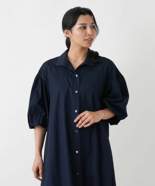 Leilian PLUS HOUSE / レリアンプラスハウス ドレス | ワンピース【NEMIKA】 | 詳細14