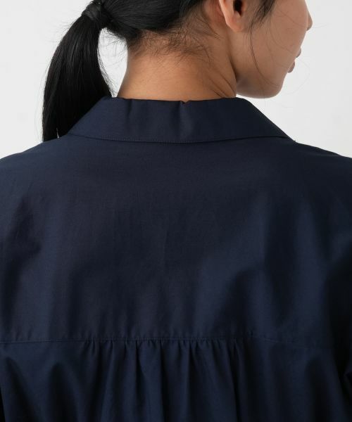 Leilian PLUS HOUSE / レリアンプラスハウス ドレス | ワンピース【NEMIKA】 | 詳細16
