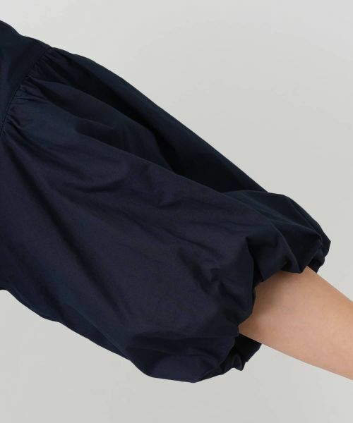 Leilian PLUS HOUSE / レリアンプラスハウス ドレス | ワンピース【NEMIKA】 | 詳細17