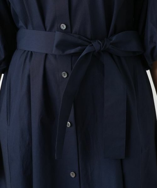 Leilian PLUS HOUSE / レリアンプラスハウス ドレス | ワンピース【NEMIKA】 | 詳細18