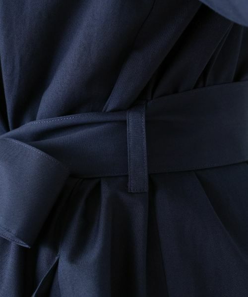 Leilian PLUS HOUSE / レリアンプラスハウス ドレス | ワンピース【NEMIKA】 | 詳細19