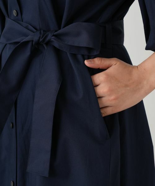 Leilian PLUS HOUSE / レリアンプラスハウス ドレス | ワンピース【NEMIKA】 | 詳細20