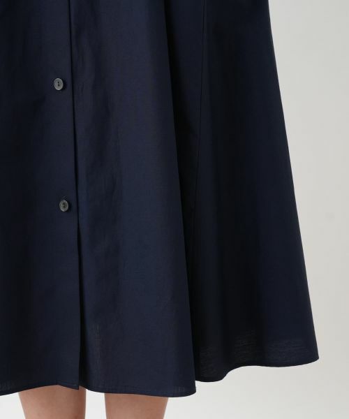 Leilian PLUS HOUSE / レリアンプラスハウス ドレス | ワンピース【NEMIKA】 | 詳細21