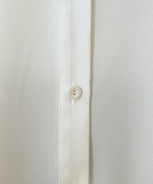 Leilian PLUS HOUSE / レリアンプラスハウス シャツ・ブラウス | ブラウス【BOURGE】 | 詳細17