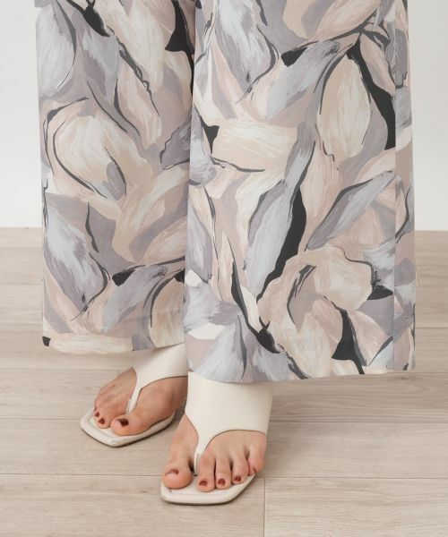 Leilian PLUS HOUSE / レリアンプラスハウス その他パンツ | パンツ | 詳細11