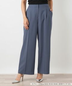 Leilian PLUS HOUSE / レリアンプラスハウス その他パンツ | ストレート