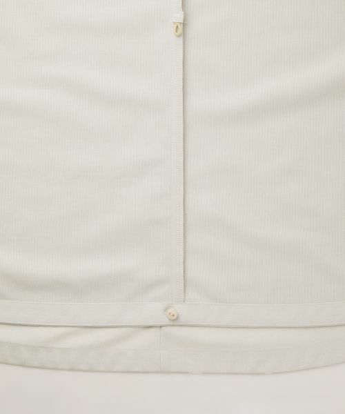 Leilian PLUS HOUSE / レリアンプラスハウス シャツ・ブラウス | ニュアンススリーブカットソー【SORAGE】 | 詳細14