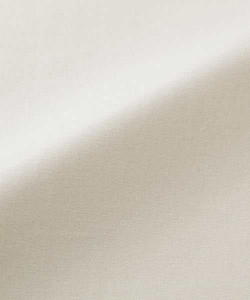 Leilian PLUS HOUSE / レリアンプラスハウス シャツ・ブラウス | ニュアンススリーブカットソー【SORAGE】 | 詳細18