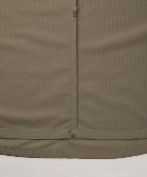 Leilian PLUS HOUSE / レリアンプラスハウス シャツ・ブラウス | ニュアンススリーブカットソー【SORAGE】 | 詳細22