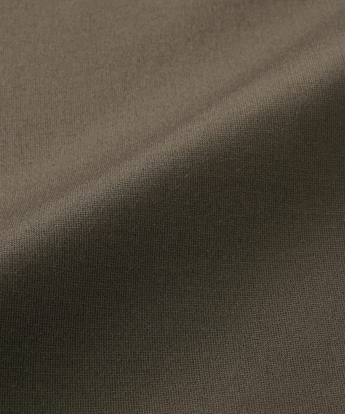 Leilian PLUS HOUSE / レリアンプラスハウス その他パンツ | カットソーワイドパンツ【SORAGE】 | 詳細12