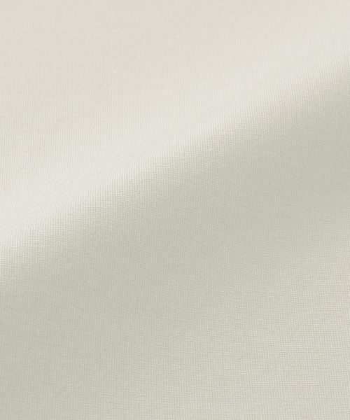 Leilian PLUS HOUSE / レリアンプラスハウス その他パンツ | カットソーテーパードパンツ【SORAGE】 | 詳細16