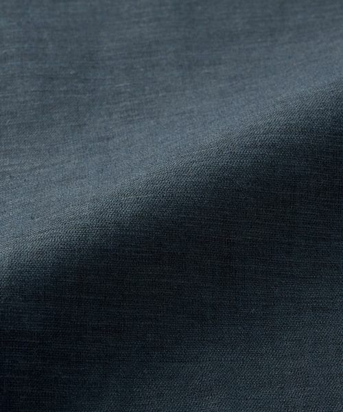 Leilian PLUS HOUSE / レリアンプラスハウス ドレス | キーネックティアードワンピース【SORAGE】 | 詳細21