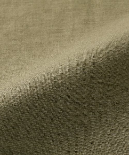 Leilian PLUS HOUSE / レリアンプラスハウス ドレス | キーネックティアードワンピース【SORAGE】 | 詳細23