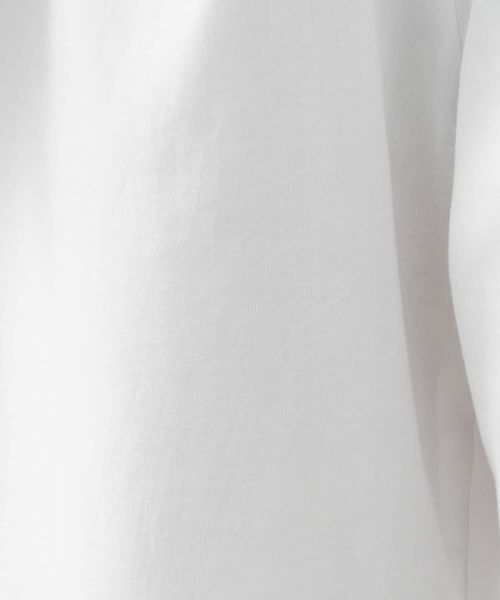 Leilian PLUS HOUSE / レリアンプラスハウス その他パンツ | 大人レースコットンパンツ【SORAGE】 | 詳細13