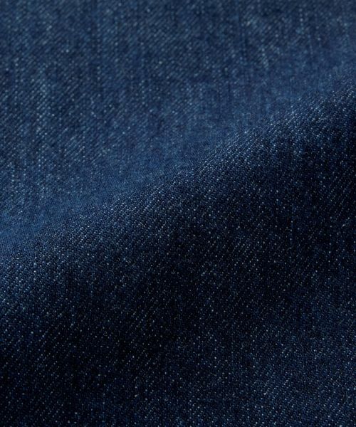 Leilian PLUS HOUSE / レリアンプラスハウス デニムパンツ | ちょっと可愛い大人デニムパンツ【SORAGE】 | 詳細19
