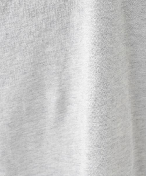 Leilian PLUS HOUSE / レリアンプラスハウス カットソー | タートルネックプルオーバー【SORAGE】 | 詳細17