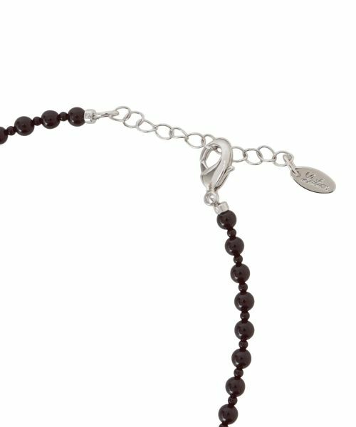 Leilian PLUS HOUSE / レリアンプラスハウス ネックレス・ペンダント・チョーカー | 透かし彫りペンダント | 詳細3