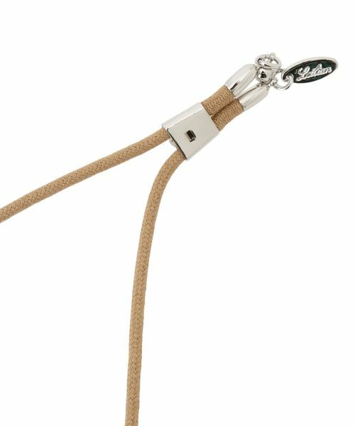 Leilian PLUS HOUSE / レリアンプラスハウス ネックレス・ペンダント・チョーカー | アクセサリー | 詳細2