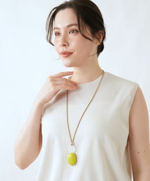 Leilian PLUS HOUSE / レリアンプラスハウス ネックレス・ペンダント・チョーカー | アクセサリー | 詳細3