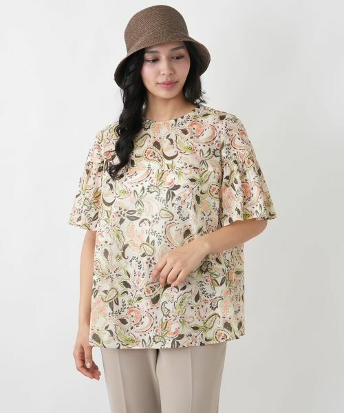 Leilian PLUS HOUSE / レリアンプラスハウス ハット | ブレードハット | 詳細7