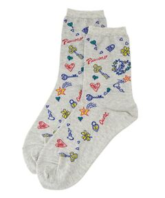 Leilian PLUS HOUSE / レリアンプラスハウス ソックス | ソックス