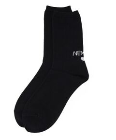 Leilian PLUS HOUSE / レリアンプラスハウス ソックス | ソックス【NEMIKA】