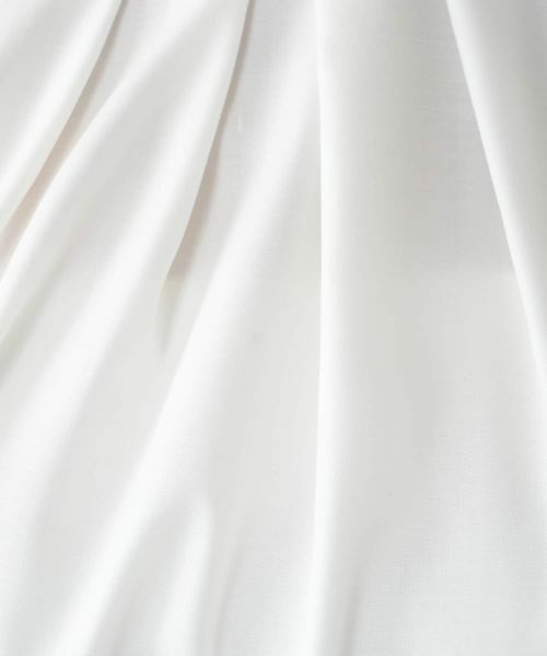 Leilian PLUS HOUSE / レリアンプラスハウス シャツ・ブラウス | ブラウス【BOURGE】 | 詳細18