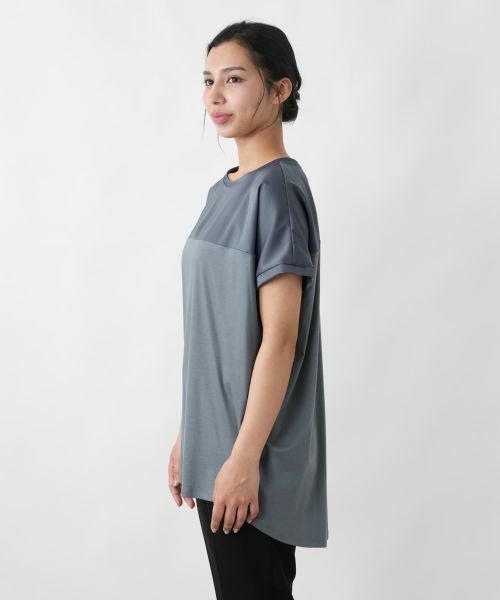 Leilian PLUS HOUSE / レリアンプラスハウス カットソー | カットソー【プラス企画】 | 詳細11