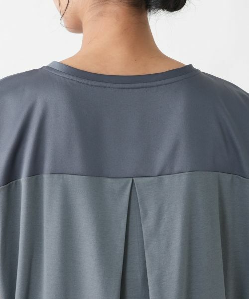 Leilian PLUS HOUSE / レリアンプラスハウス カットソー | カットソー【プラス企画】 | 詳細14