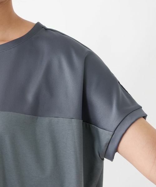 Leilian PLUS HOUSE / レリアンプラスハウス カットソー | カットソー【プラス企画】 | 詳細15