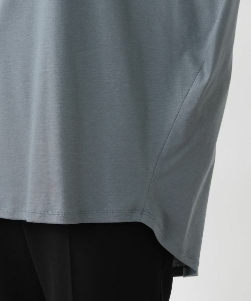 Leilian PLUS HOUSE / レリアンプラスハウス カットソー | カットソー【プラス企画】 | 詳細16