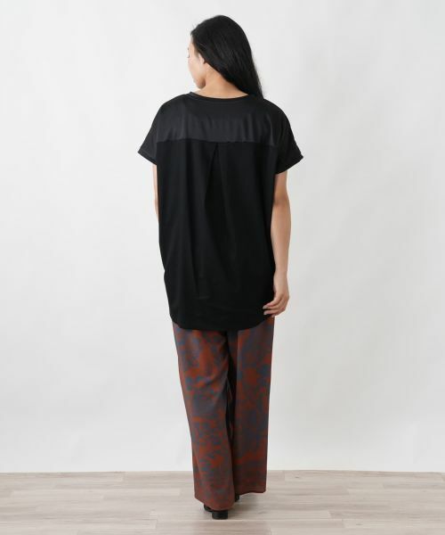 Leilian PLUS HOUSE / レリアンプラスハウス カットソー | カットソー【プラス企画】 | 詳細6