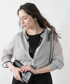 Leilian PLUS HOUSE / レリアンプラスハウス カットソー | カットソー