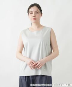 Leilian PLUS HOUSE / レリアンプラスハウス カットソー | カットソー