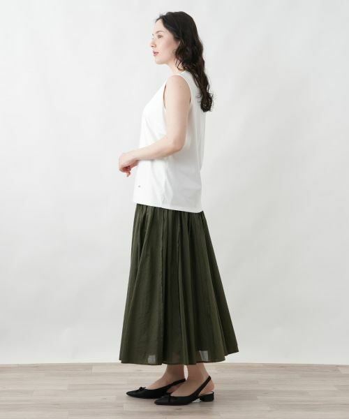 Leilian PLUS HOUSE / レリアンプラスハウス カットソー | カットソー | 詳細10