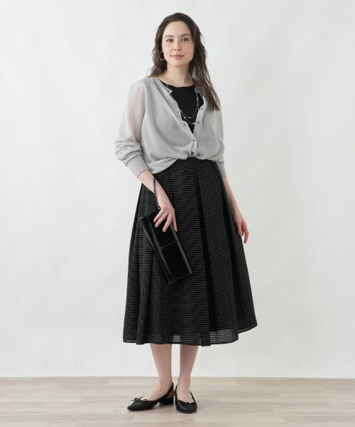 Leilian PLUS HOUSE / レリアンプラスハウス カットソー | カットソー | 詳細13