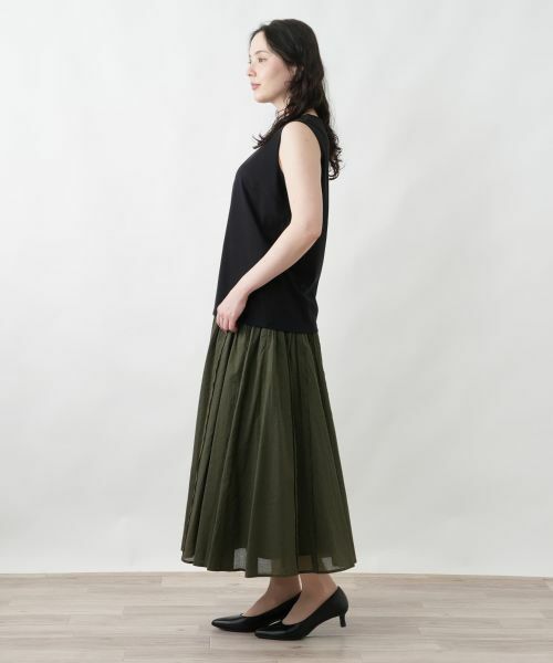 Leilian PLUS HOUSE / レリアンプラスハウス カットソー | カットソー | 詳細16