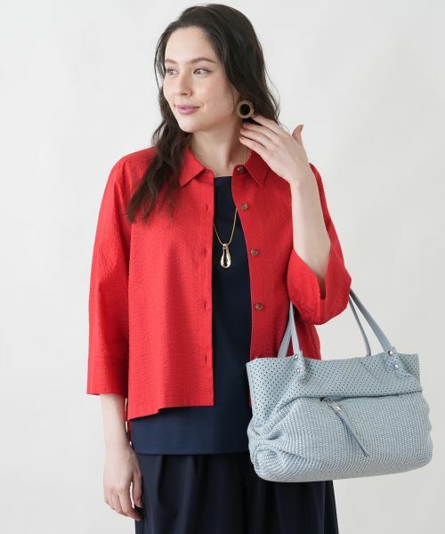 Leilian PLUS HOUSE / レリアンプラスハウス カットソー | カットソー | 詳細18