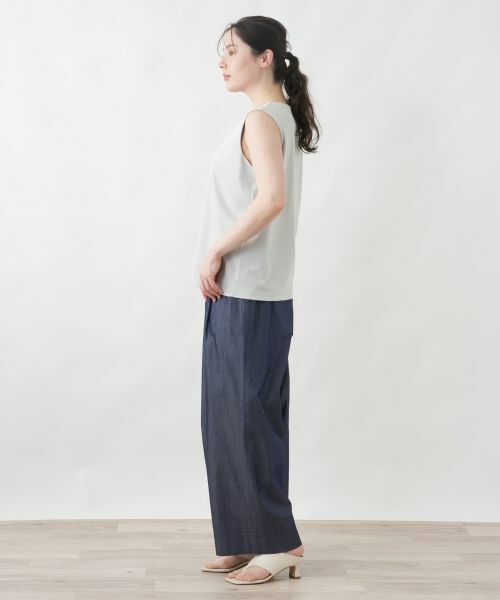 Leilian PLUS HOUSE / レリアンプラスハウス カットソー | カットソー | 詳細2