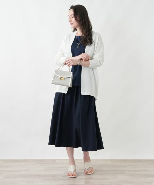 Leilian PLUS HOUSE / レリアンプラスハウス カットソー | カットソー | 詳細21