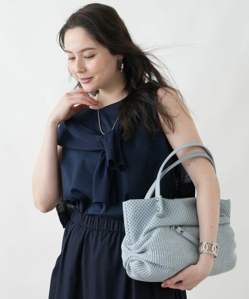 Leilian PLUS HOUSE / レリアンプラスハウス カットソー | カットソー | 詳細22