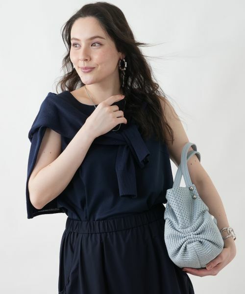 Leilian PLUS HOUSE / レリアンプラスハウス カットソー | カットソー | 詳細23