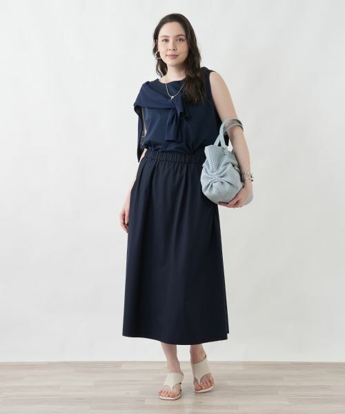 Leilian PLUS HOUSE / レリアンプラスハウス カットソー | カットソー | 詳細24