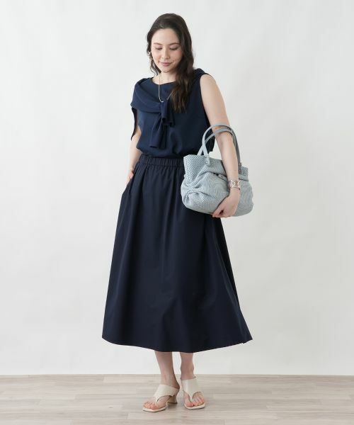 Leilian PLUS HOUSE / レリアンプラスハウス カットソー | カットソー | 詳細25