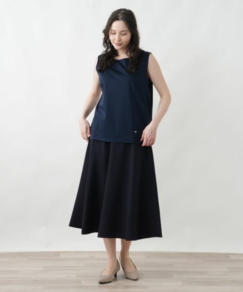 Leilian PLUS HOUSE / レリアンプラスハウス カットソー | カットソー | 詳細27