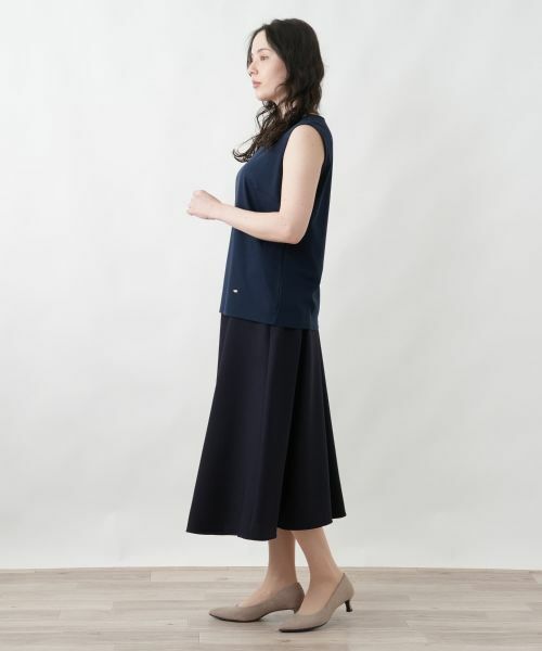 Leilian PLUS HOUSE / レリアンプラスハウス カットソー | カットソー | 詳細28